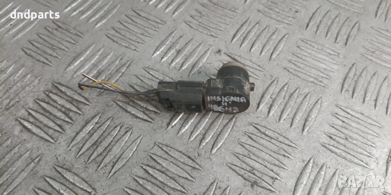 Сензор парктроник Opel Insignia 2011г. 13282884 0263003821 , снимка 1