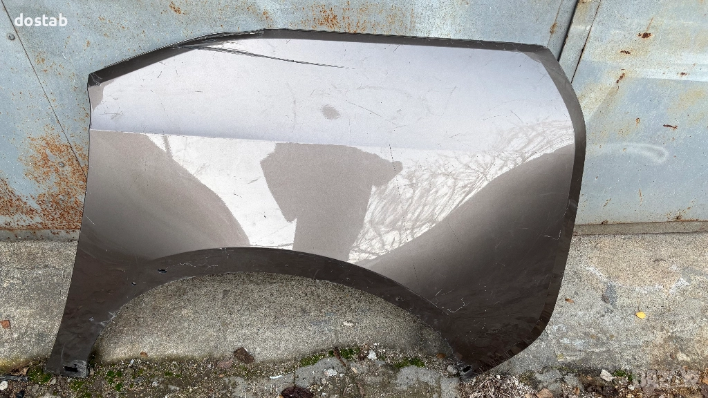 Продава калник за bmw i3, снимка 1