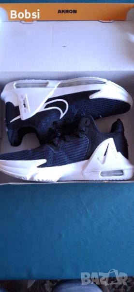 Nike LeBron Witness 6 Нови Мъжки Маратонки, снимка 1