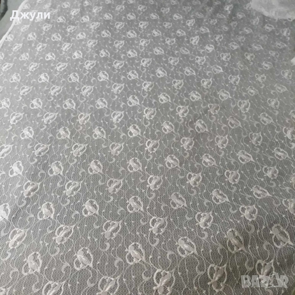 Тюлено Перде, снимка 1