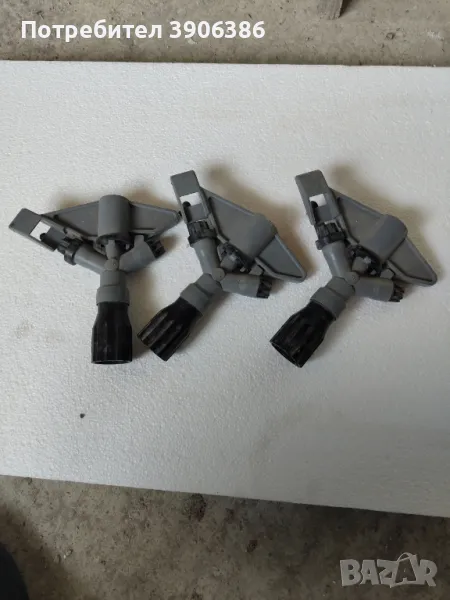 пръскачки за поливане, снимка 1