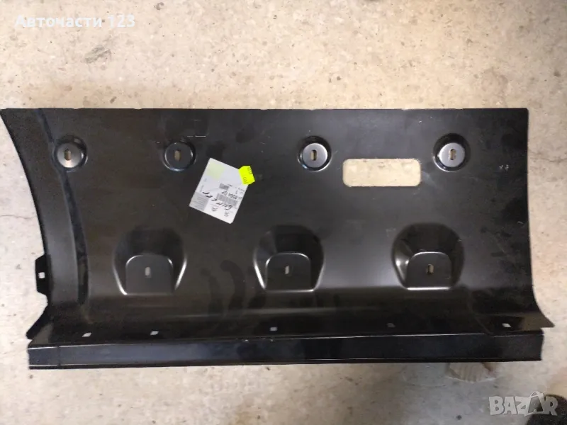 ЧИСТО НОВ ОРИГИНАЛЕН ПАНЕЛ ЗА JUMPER DUCATO BOXER , снимка 1