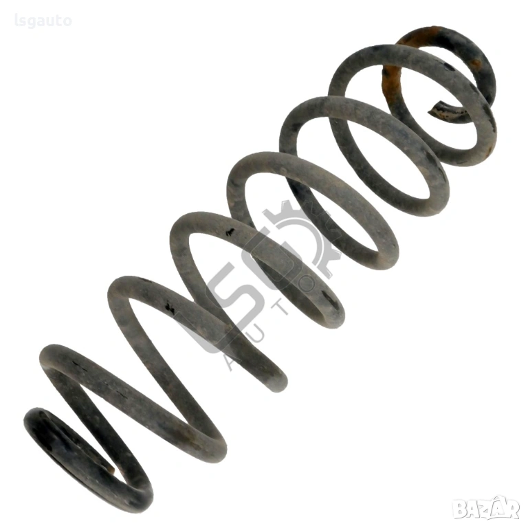 Задна пружина Volkswagen Touran I 2003-2010 ID: 157254, снимка 1
