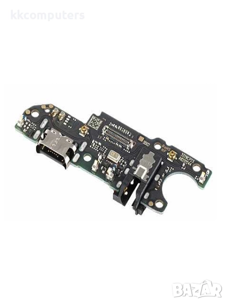 Блок захранване Honor X8 5G (VNE-N41), снимка 1