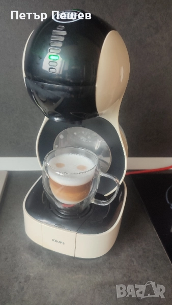 Кафемашина Dolce Gusto KP130 Lumio На Части Долче Густо , снимка 1