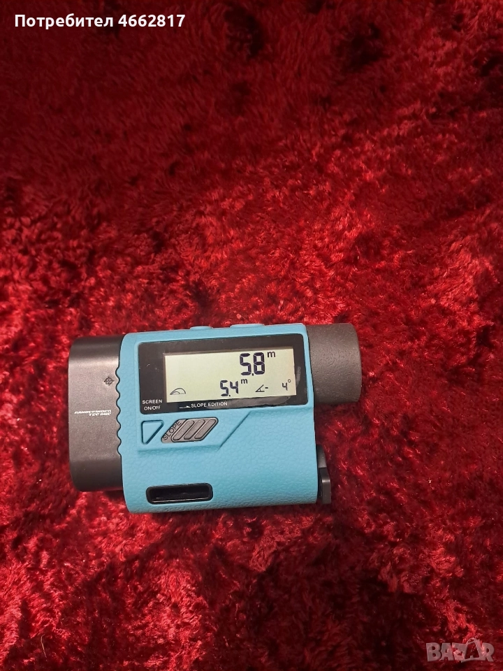 Спортен лък Компаунд, снимка 1