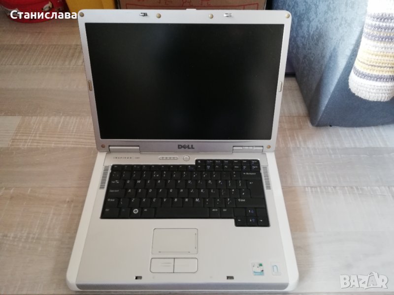 Dell Ispiron за части, снимка 1