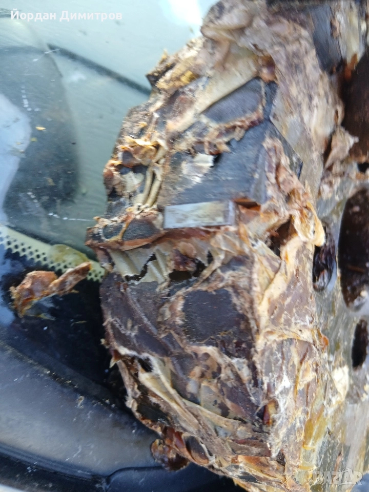 ФРЕЗА ГЛАВА, снимка 1