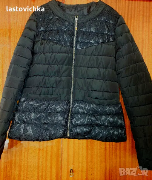 дамско яке, снимка 1