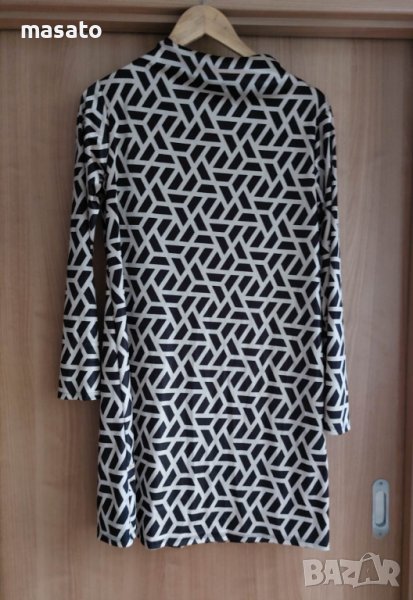 ZUIKI - рокля, снимка 1