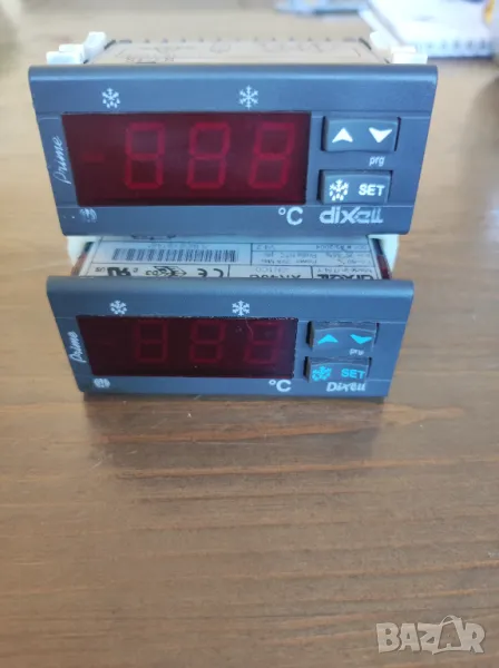 Контролер за хладилник на бус, снимка 1