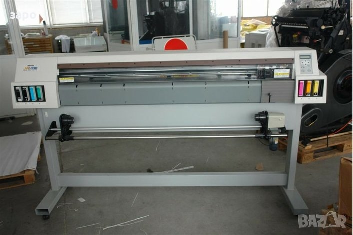 продавам MIMAKI JV-2 екосолвент за части, снимка 1