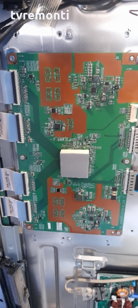 Original T-con Board VD_5565EU22BC6LV0.1 , снимка 1