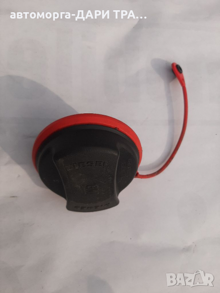 Капачка за резервоар за Опел Астра Х/kapacka za rezevoar Opel Astra H, снимка 1