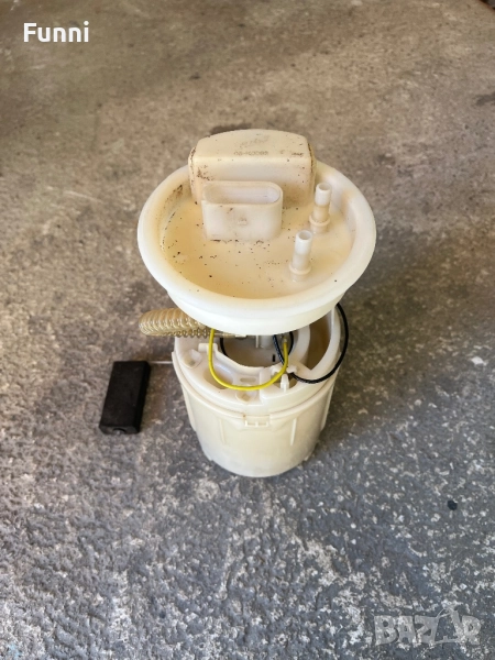 Бензинова помпа (Фабия,Поло,Ибиза), снимка 1