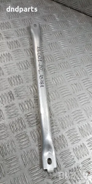 Щанга BMW X3 G01 2020г. 7390309-07	, снимка 1