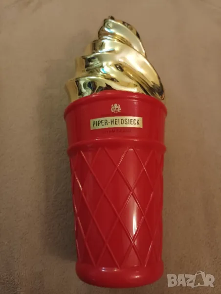 Кутия от френско шампанско. , снимка 1