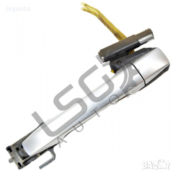 Задна лява външна дръжка Subaru Forester III 2008-2013 SU140222N-142, снимка 1