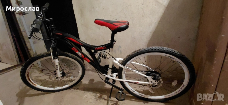 Велосипед(колело)RDB 26", снимка 1