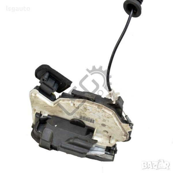 Брава задна дясна врата Skoda OCTAVIA III (5E5) 2013-2019 ID:102965, снимка 1