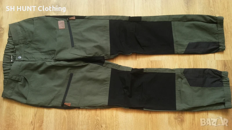 BLWR OUTDOOR Stretch Trouser размер S / M панталон със здрава и еластична материи - 1293, снимка 1