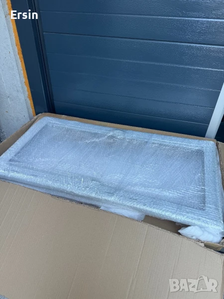 Оригинална щора с комарник Dometic Seitz (Чисто нова) Монтажен размер : 1000х500 Цена 350.00 лева, снимка 1