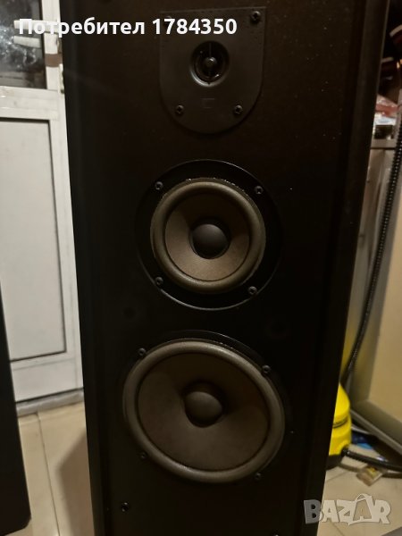 jbl tlx 320, снимка 1