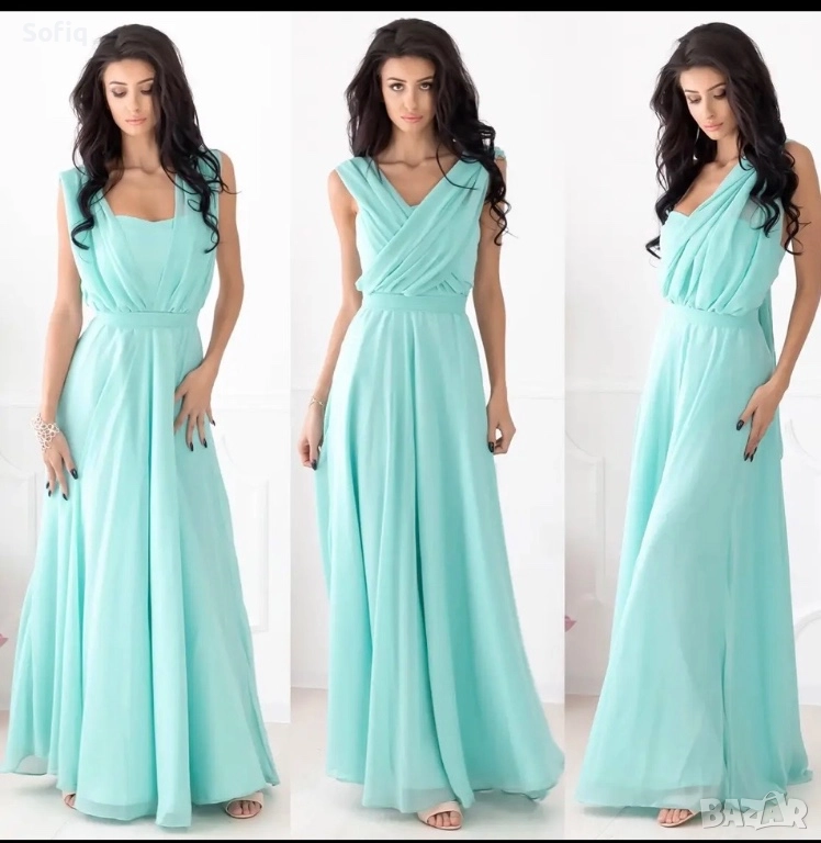 Рокли Imago, снимка 1