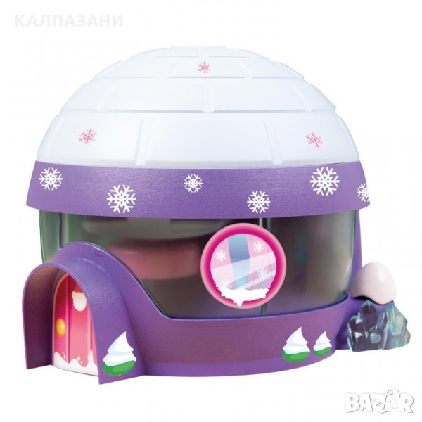 CRYBABIES Иглуто на Kristal 90934, снимка 1