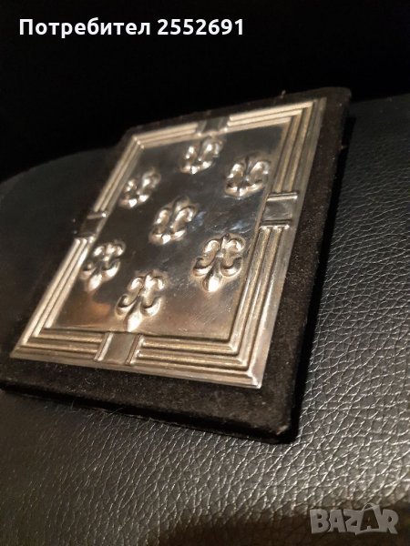 Тефтер , снимка 1