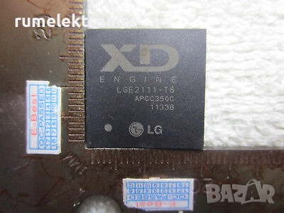 LGE2111-T8, снимка 1