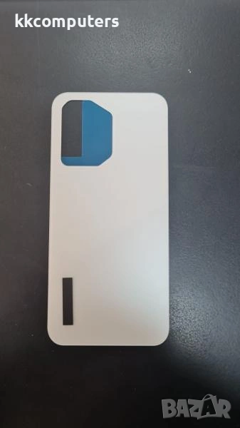 Капак батерия за Huawei Honor 400 Pro 5G / Графит Баркод : 563668, снимка 1