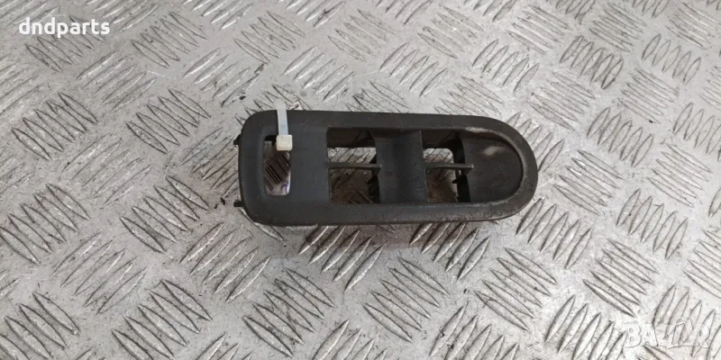 Лайсна врата Renault Scenic 2004г.(предна лява)	, снимка 1