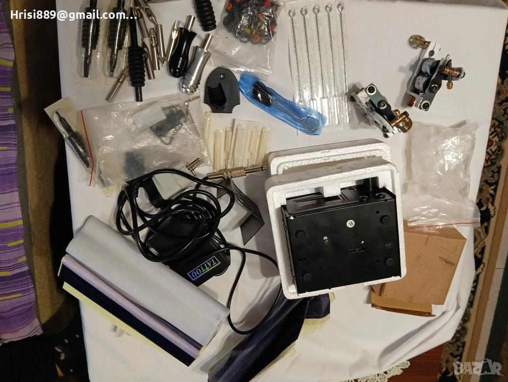 Тато машина , снимка 1