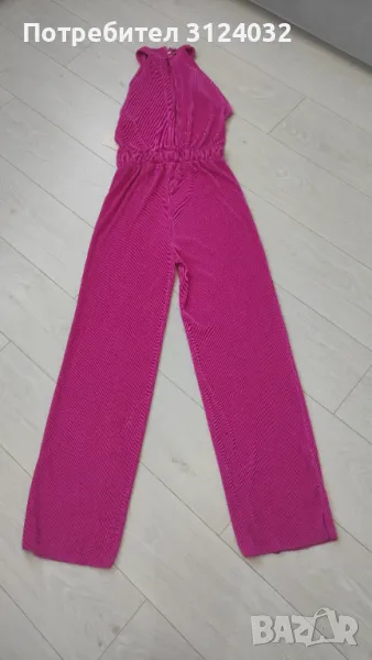 Продавам елегантен гащеризон , снимка 1