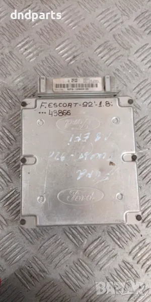 Компютър Ford Escort 1.8i 1992г.	, снимка 1