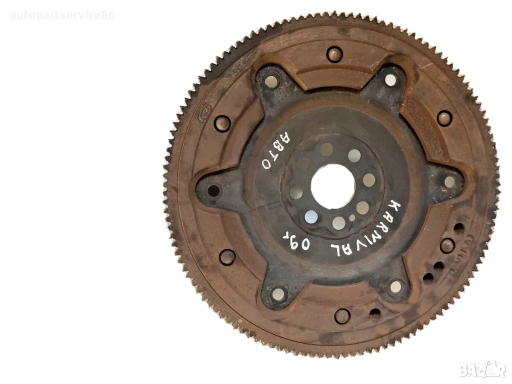 Маховик автоматик 185HP за KIA Carnival 2.9 CRDi (2006–2012), снимка 1