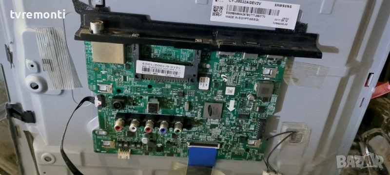MAIN BOARD,BN94-12679C, BN41-02582B, for ,SAMSUNG ,UE32M4002AK for 32inc DISPLAY CY-JM032AGEV2V, снимка 1
