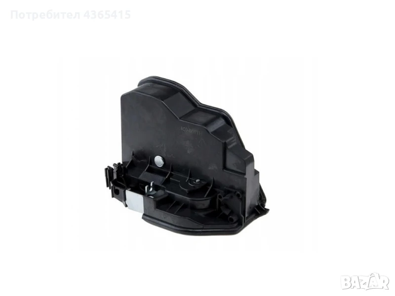 Брава за задна лява врата на BMW 1 E87 - 51227202147 / 7202147, снимка 1