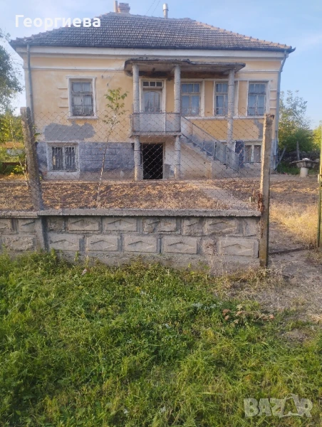 Продавам къща , снимка 1