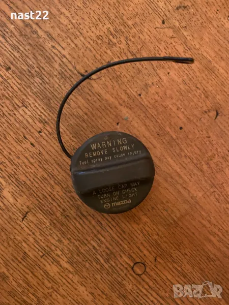 Капачка за бензин резервоар за CHERY TIGGO 3 DR5 1.6 (2007), снимка 1