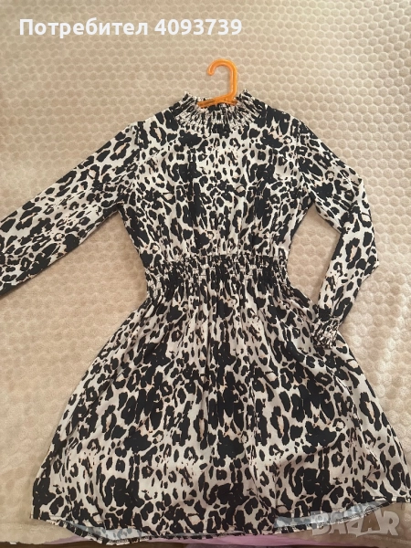 Дамска рокля , снимка 1