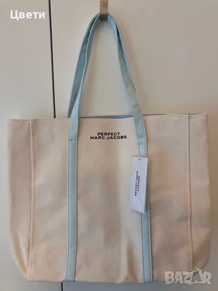 Нова чанта, снимка 1