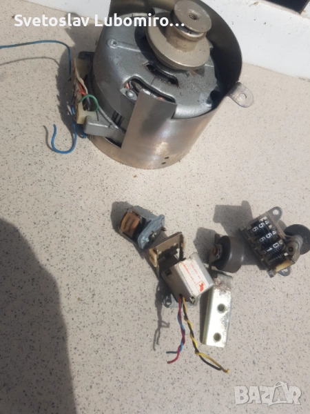 Разни , снимка 1