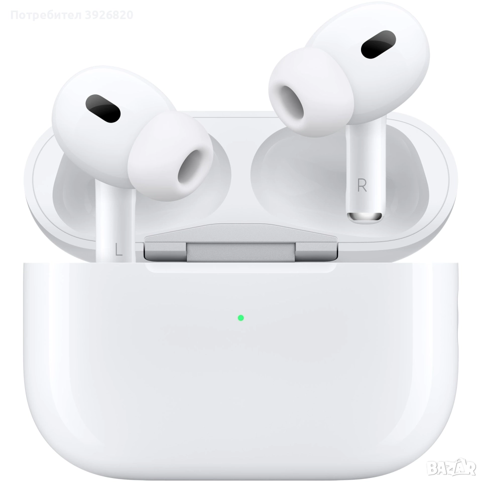 AirPods Pro 2 – Нови, запечатани!, снимка 1