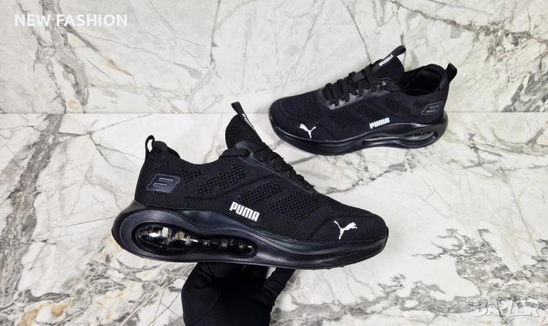 Мъжки Маратонки ✨ 43,44,45✨ PUMA , снимка 1