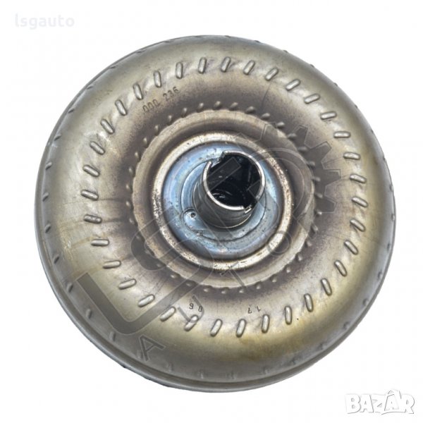 Хидротрансформатор BMW  5 Series (E60,E61) 2003-2010 B010222N-63, снимка 1