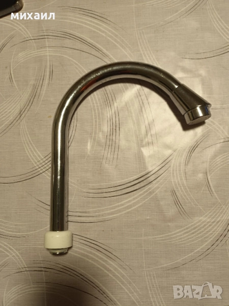 Чучур за мивка, снимка 1