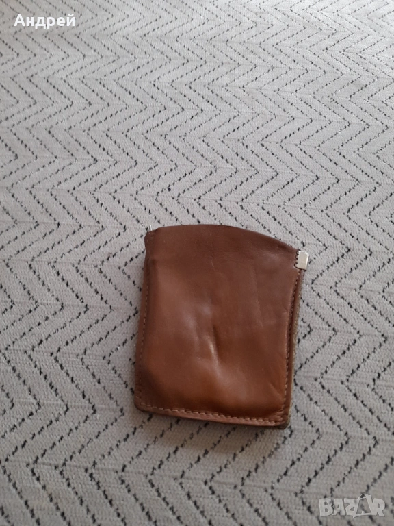 Стар ключодържател КХМ Хасково, снимка 1