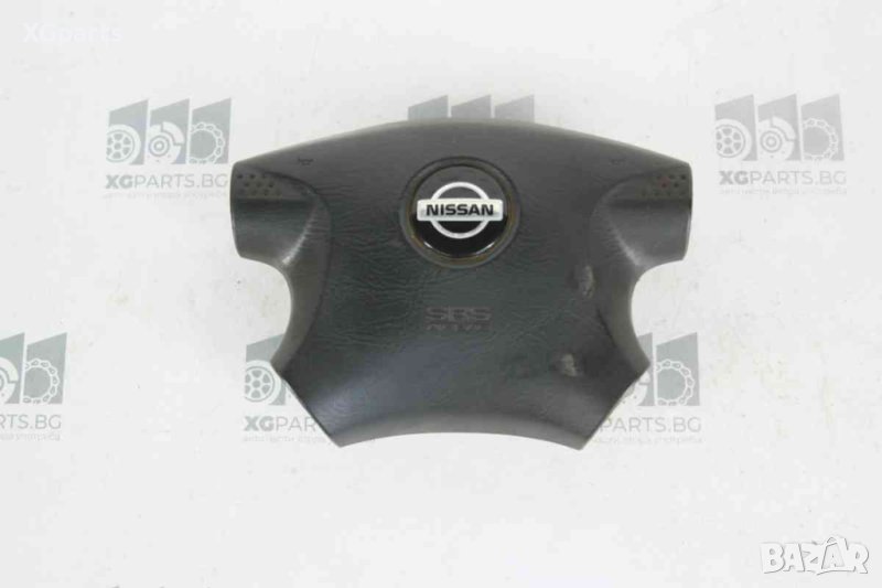  AIRBAG волан за Nissan Terrano II (1993-2004), снимка 1
